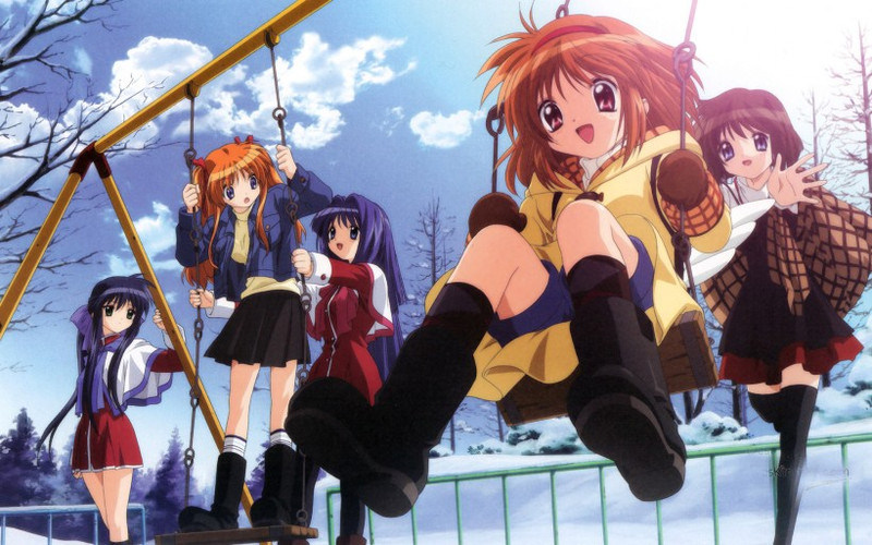 Illustration for article titled The AniTAY Beginner’s Guide To Anime